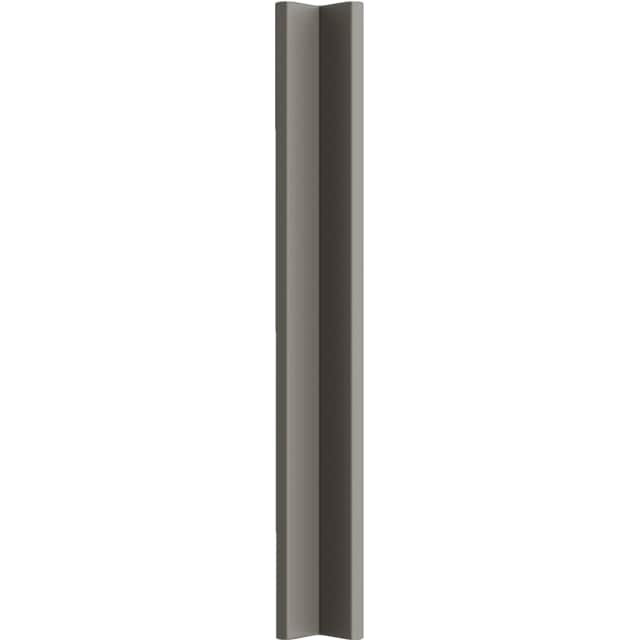 Epoq Trend Eco hjørnefront 7x70  (warm grey)