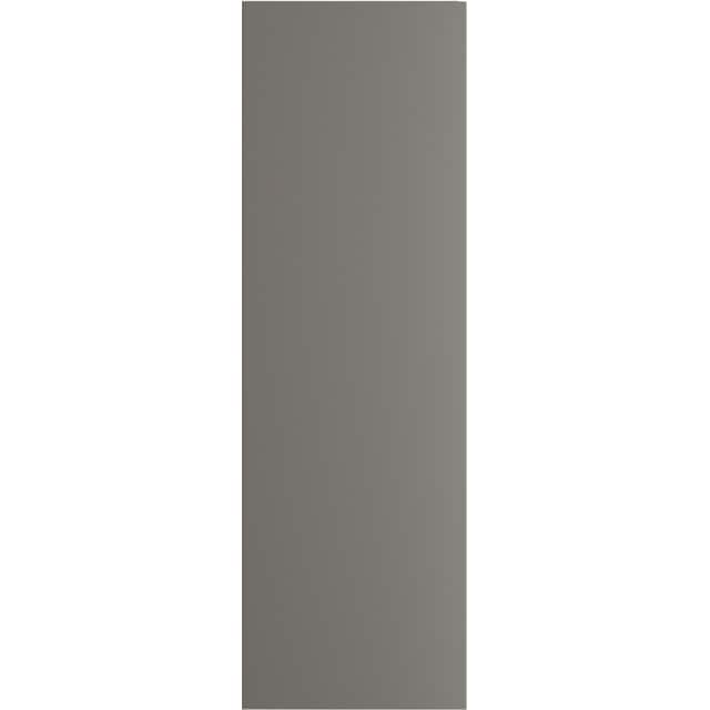 Epoq Trend Warm Grey køkkenlåge 40x125