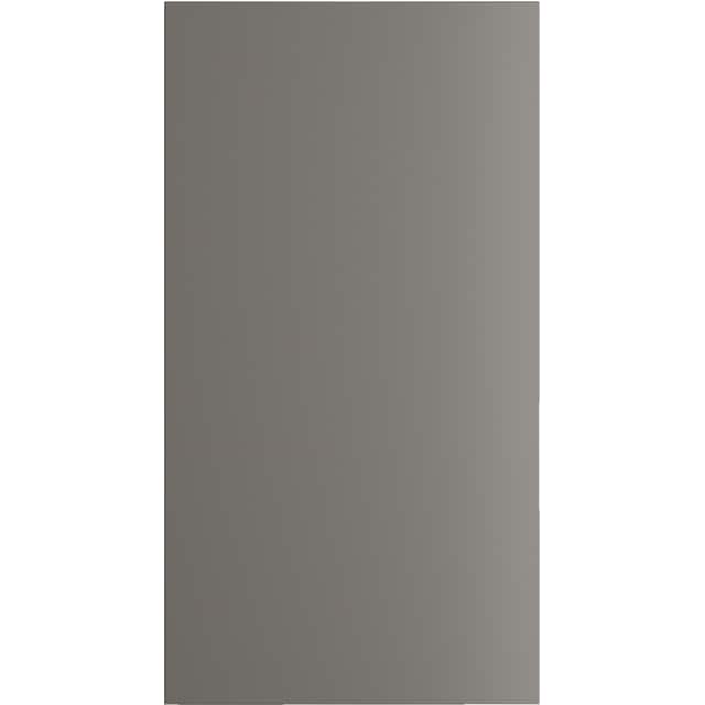 Epoq Trend Warm Grey køkkenlåge 60x112