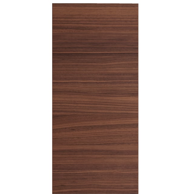 Epoq Edge hjørneskabskøkkenlåge 70 (walnut)