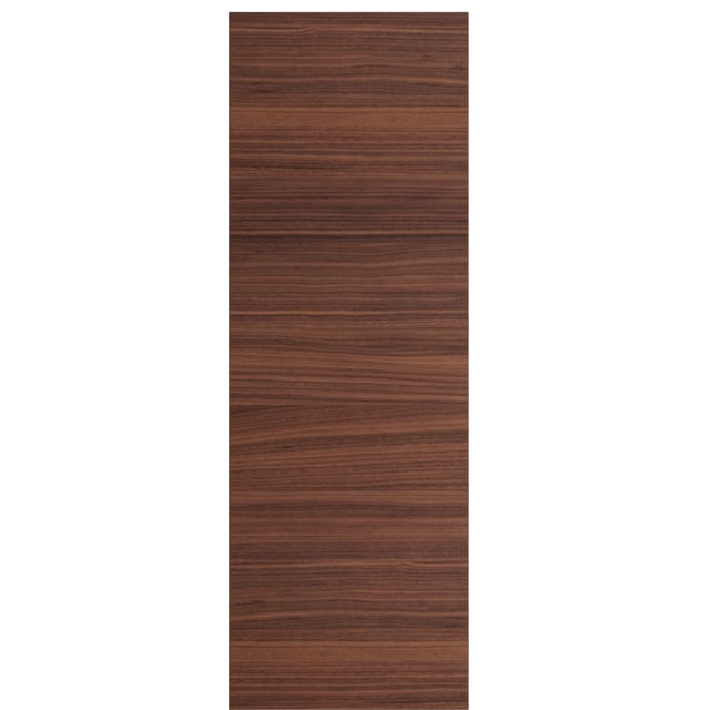 Epoq Edge hjørneskabskøkkenlåge 92 (walnut)