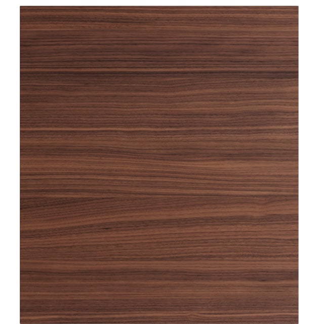 Epoq Edge låge 50x57 til køkken (walnut)