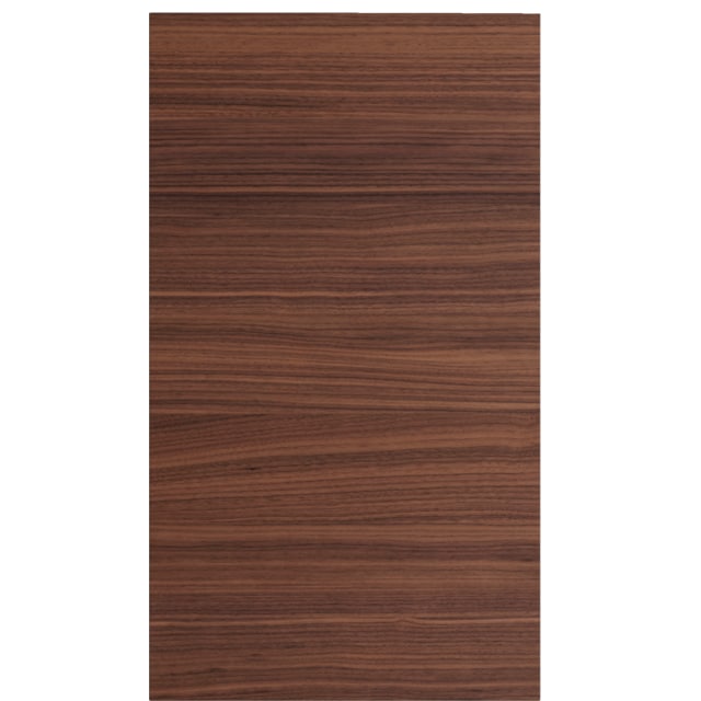 Epoq Edge låge 40x70 til køkken (walnut)