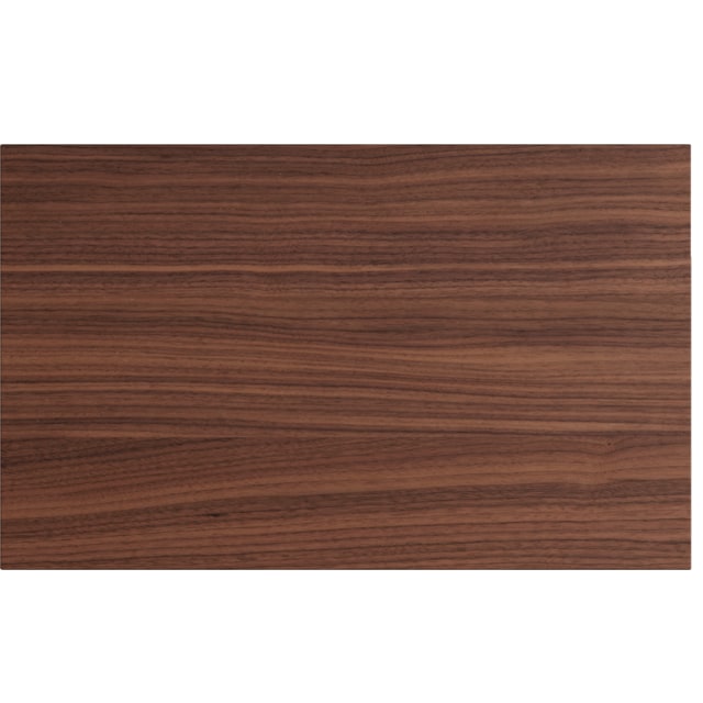 Epoq Edge skuffefront til køkken 50x31 (walnut)