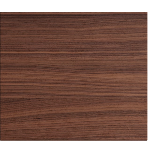 Epoq Edge topskuffefront til køkken 40x35 (walnut)