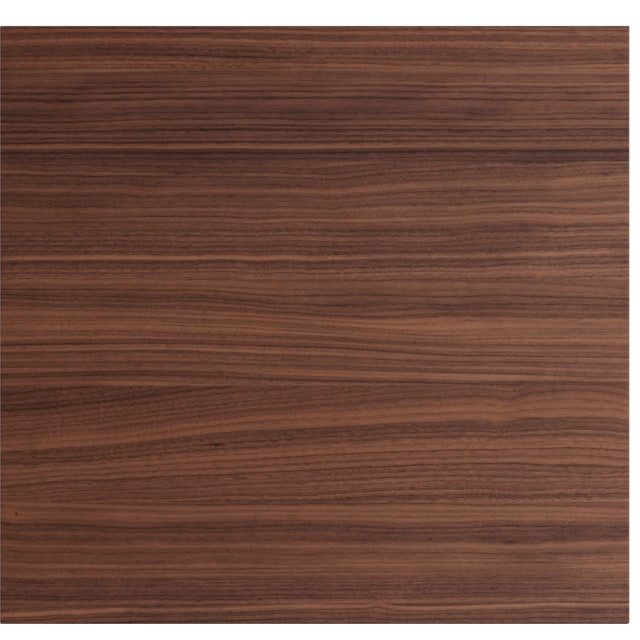 Epoq Edge låge 60x57 til køkken (walnut)