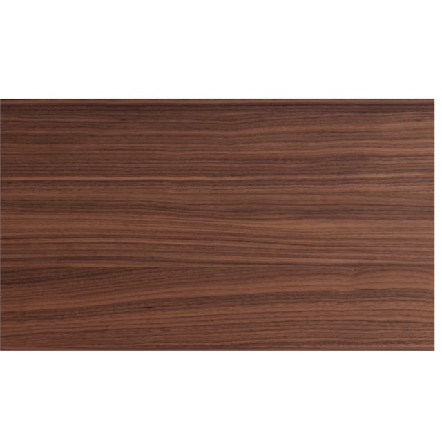 Epoq Edge topskuffefront til køkken 60x35 (walnut)