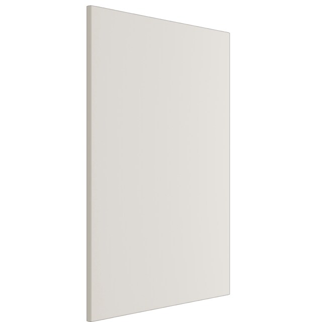 Epoq Trend Warm White coverpanel til bænk til køkken 86 cm