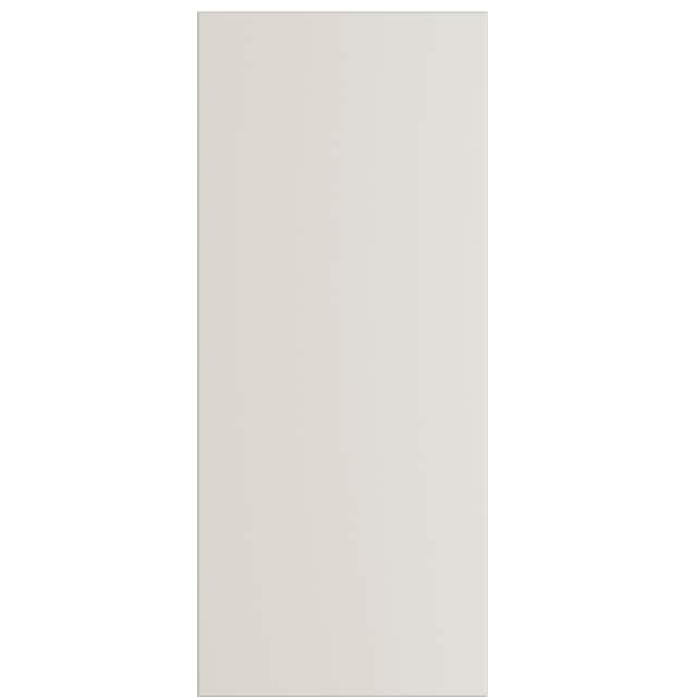 Epoq Trend Warm White skabskøkkenlåge 30x70 cm