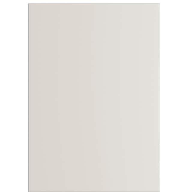 Epoq Trend Warm White skabskøkkenlåge 40x57 cm