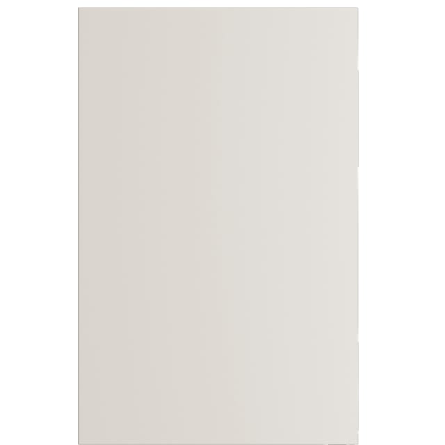 Epoq Trend Warm White skabskøkkenlåge 45x70 cm