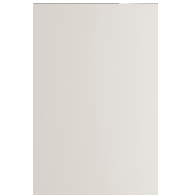 Epoq Trend Warm White skabskøkkenlåge 60x92 cm