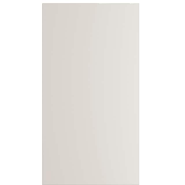 Epoq Trend Warm White skabskøkkenlåge 60x112 cm