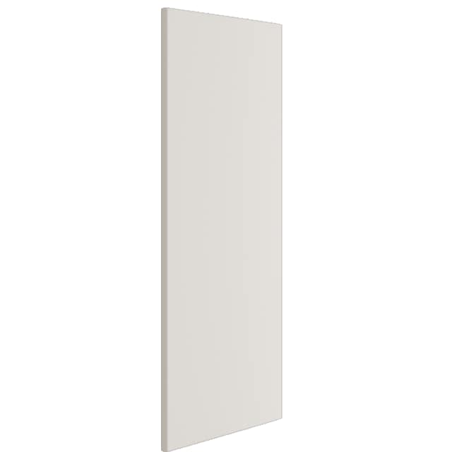 Epoq Trend Warm White coverpanel til væg til køkken 96 cm