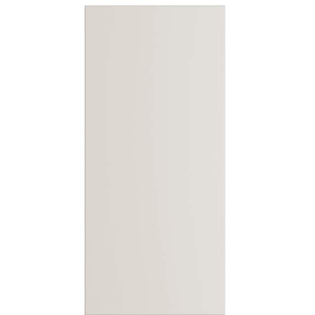 Epoq Trend Warm White hjørnevægkøkkenlåge 70 cm