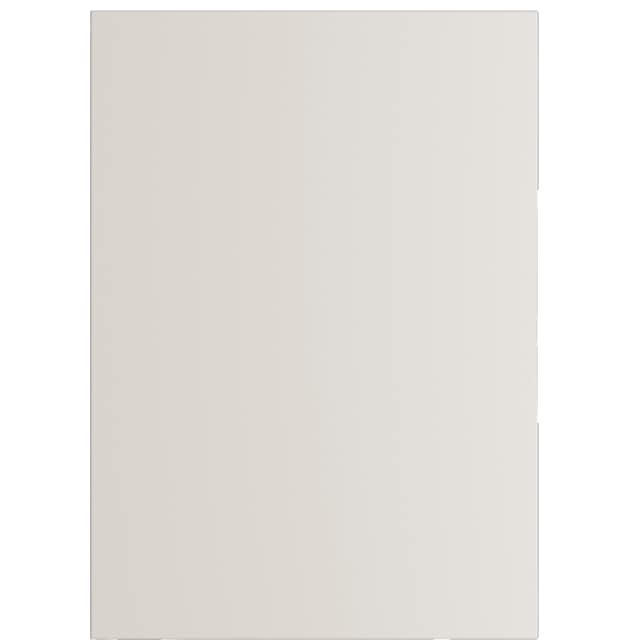 Epoq Trend Warm White skabskøkkenlåge 50x70 cm