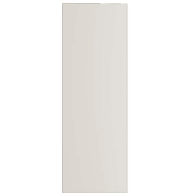 Epoq Trend Warm White hjørnevægkøkkenlåge 92 cm