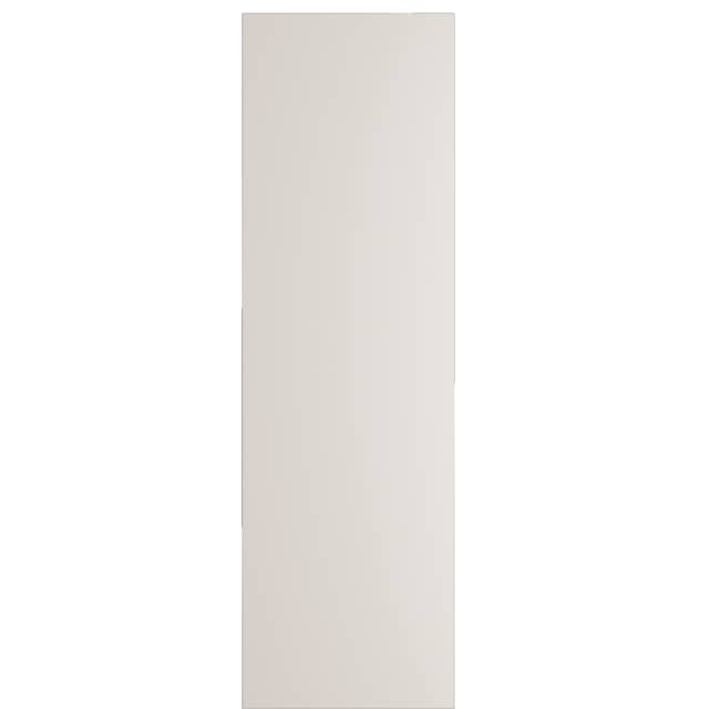 Epoq Trend Warm White skabskøkkenlåge 60x195 cm
