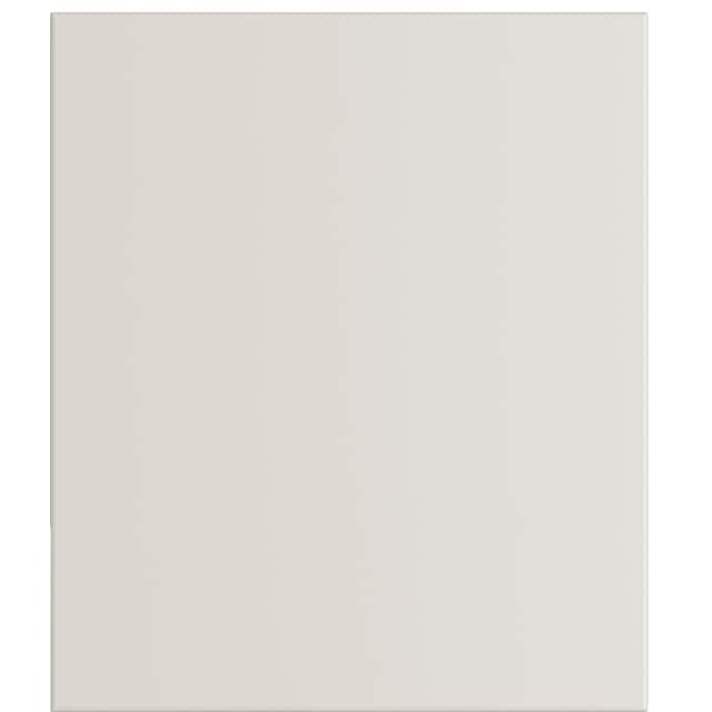 Epoq Trend Warm White bundskuffepanel til køkken 30x35 cm