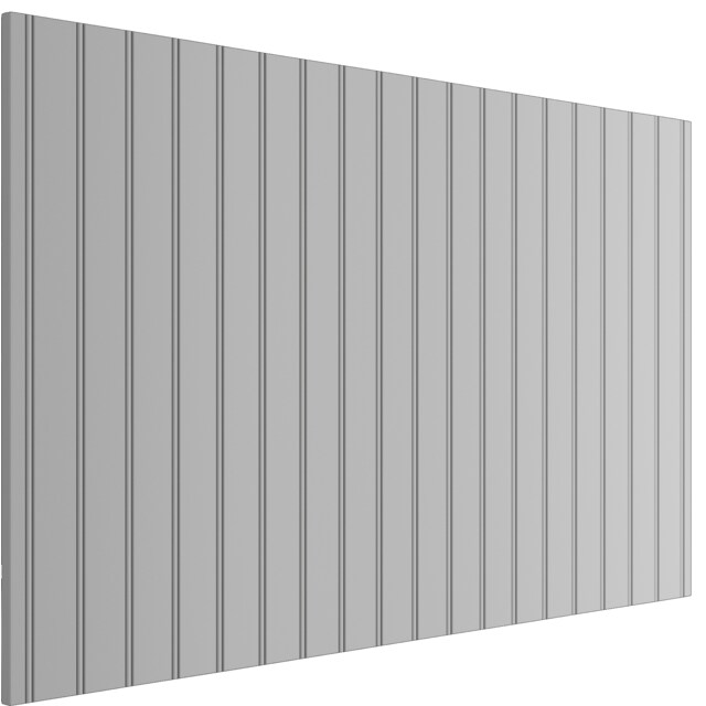 Epoq dækplade til køkkenø 120 (light grey)