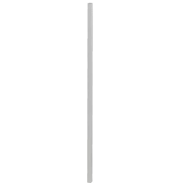 Epoq Heritage pilaster 233x5 cm (light grey)