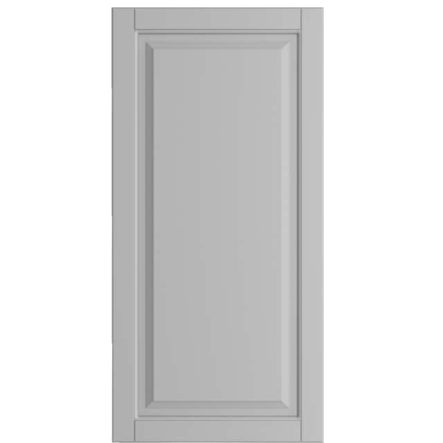 Epoq Heritage låge 45x92 til køkken (Light Grey)