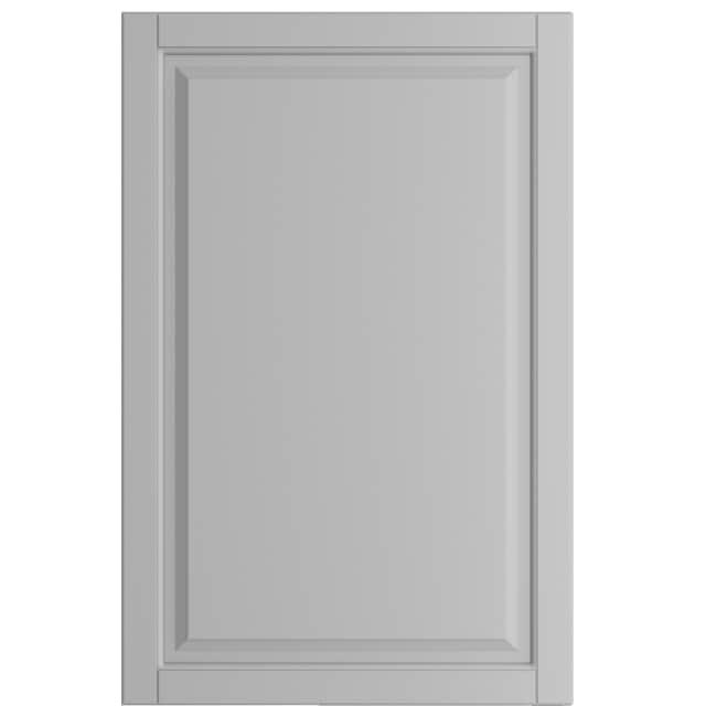 Epoq Heritage låge 60x92 til køkken (Light Grey)