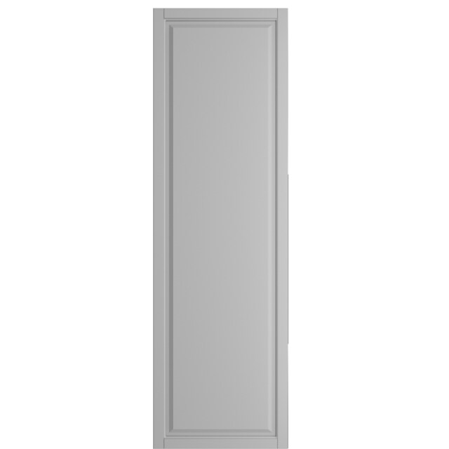 Epoq Heritage låge 60x195 til køkken (Light Grey)