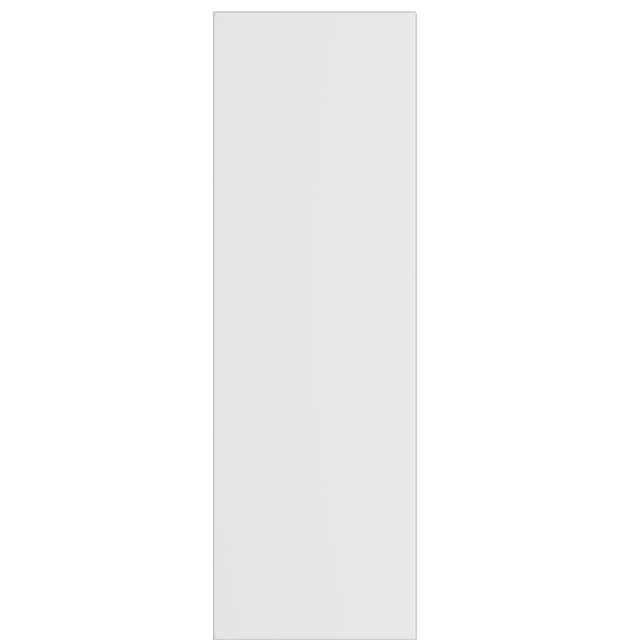 Trend Classic White køkkenlåge 30x92