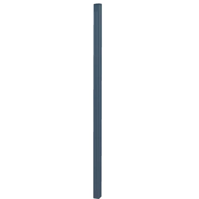 Epoq Heritage pilaster 143x5 cm (blue grey)