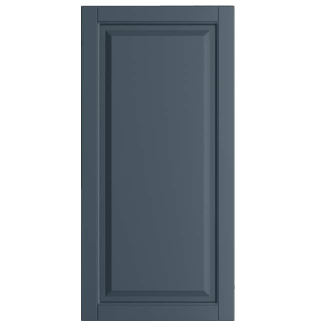 Epoq Heritage skabslåge 45x92 til køkken (Blue Grey)