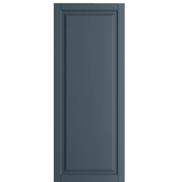 Epoq Heritage skabslåge 50x125 til køkken (Blue Grey)