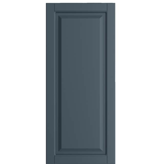 Epoq Heritage skabslåge 40x92 til køkken (Blue Grey)