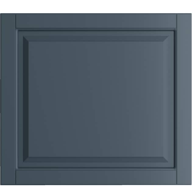 Epoq Heritage skabslåge 60x54 til køkken (Blue Grey)