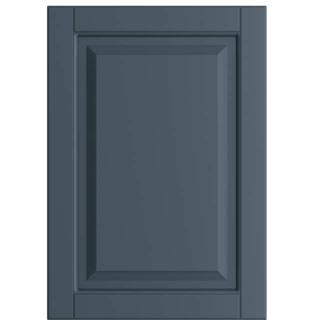 Epoq Heritage skabslåge 40x57 til køkken (Blue Grey)