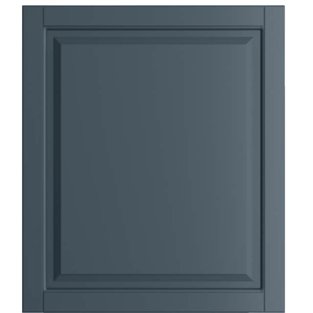 Epoq Heritage skabslåge 60x70 til køkken (Blue Grey)