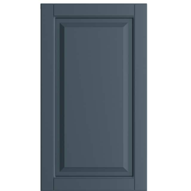 Epoq Heritage skabslåge 40x70 til køkken (Blue Grey)