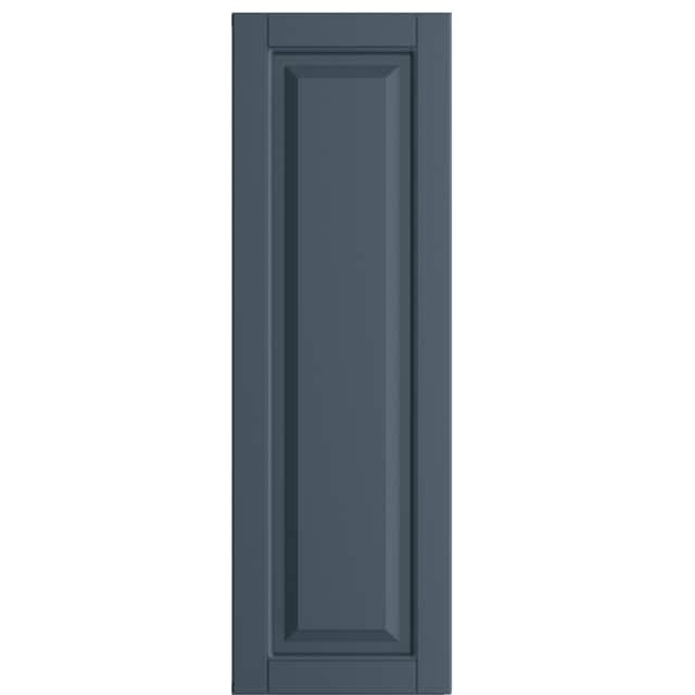 Epoq Heritage skabslåge 30x92 til køkken (Blue Grey)