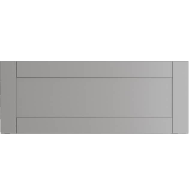 Epoq Shaker skuffefront til køkken 80x31(Steel Grey)