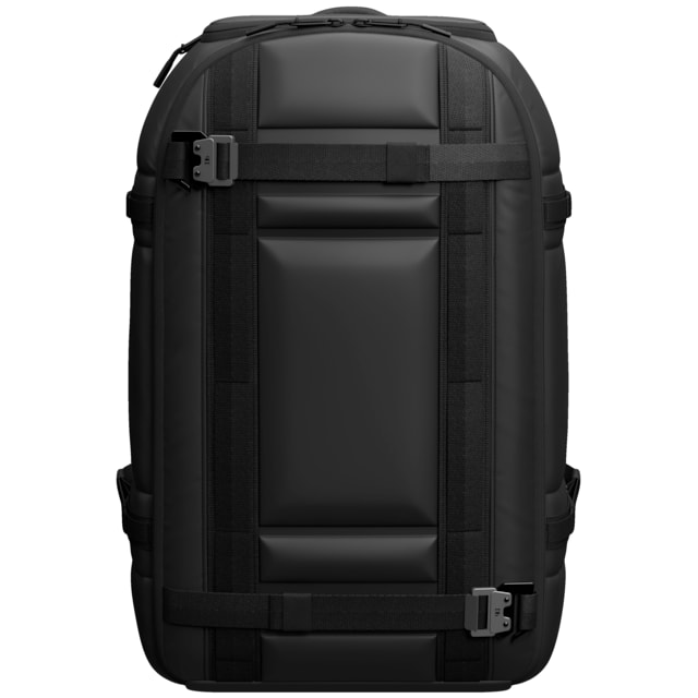 Db Ramverk Pro 32 l rygsæk (black out)