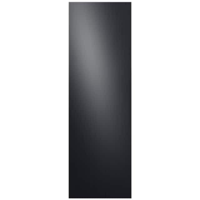 Samsung BESPOKE 1Door køleskabsfront RA-R23DAAB1GG (sort)