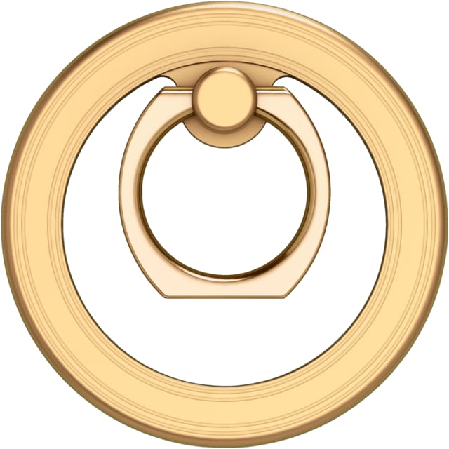 iDeal of Sweden MagSafe ringmontering (guld)