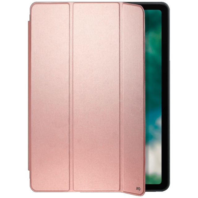 XQISIT Piave iPad Air 10,9" etui (pink)