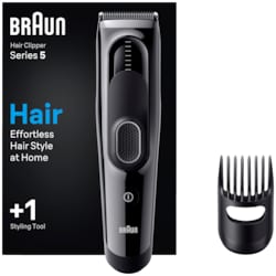 Braun Series 5 hårtrimmer HC5310