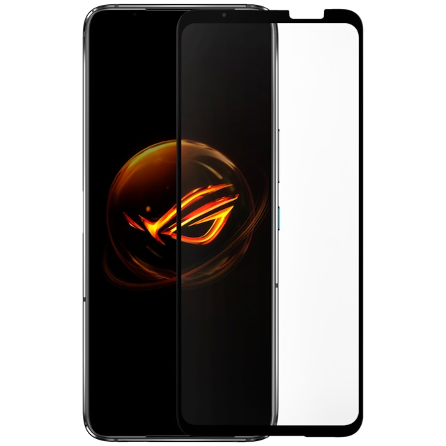 Asus ROG Phone 7 antibakteriel skærmbeskytter