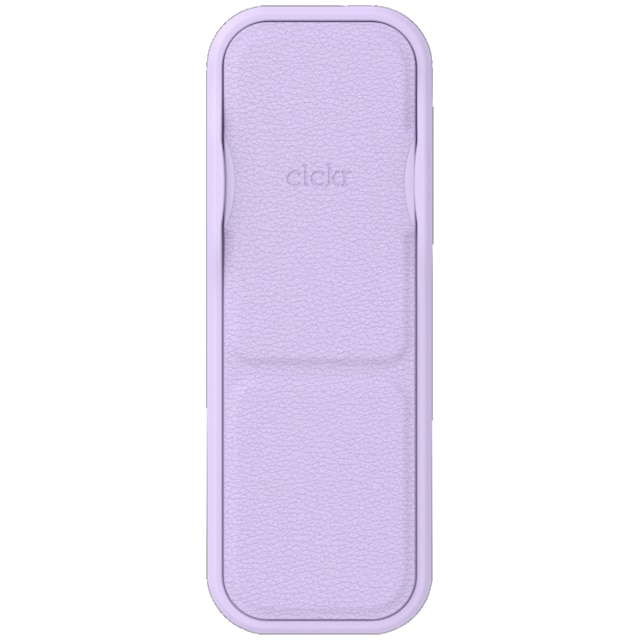 CLCKR greb til mobiltelefon (Lilac)