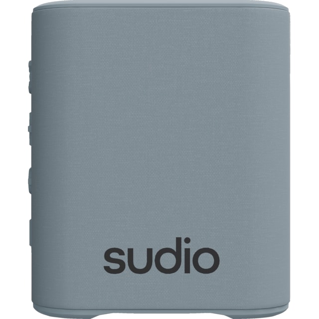 Sudio S2 transportabel højttaler (gray)