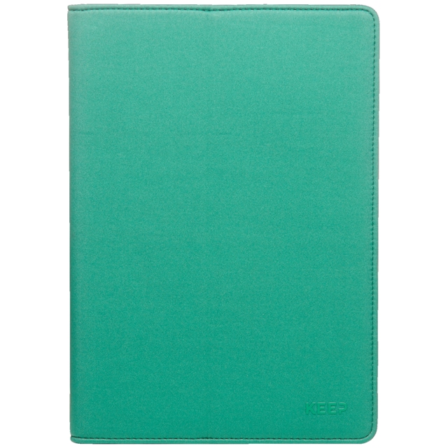 Keep iPad 10,2/10,5" tabletcover (grøn)