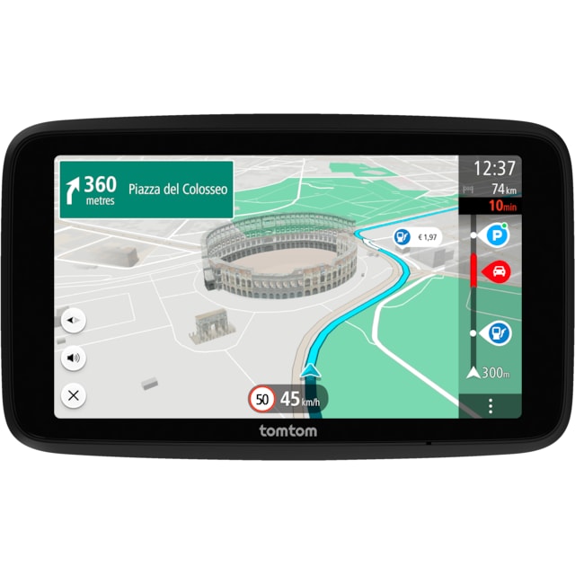 TomTom GO Superior 6" GPS