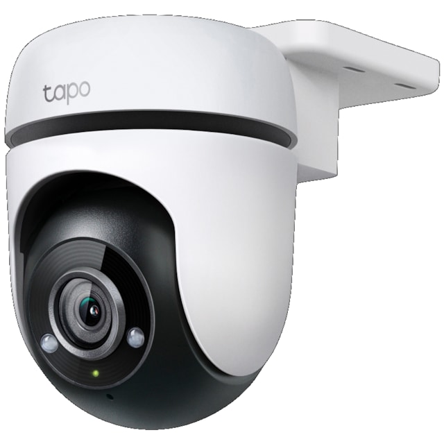 TP-Link Tapo C500 udendørs sikkerhedskamera